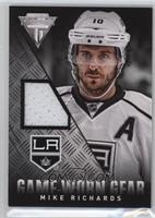 SP - Mike Richards