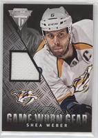 Shea Weber