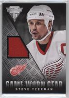 SP - Steve Yzerman