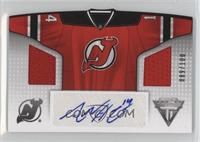 Adam Henrique #/100