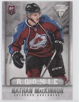 Nathan MacKinnon [EX to NM]