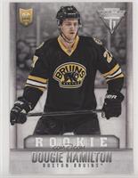 Dougie Hamilton [Noted]