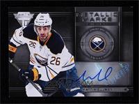 Matt Moulson