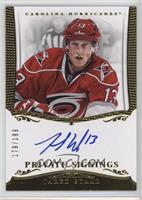 Jared Staal #/199