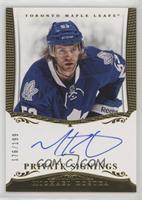 Michael Kostka #/199