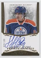 Nail Yakupov #/199