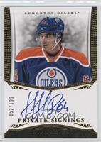 Nail Yakupov #/199