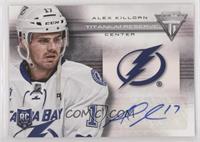 Alex Killorn