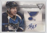 Derek Roy