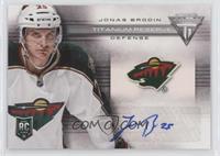 Jonas Brodin