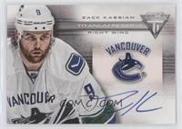 Zack Kassian