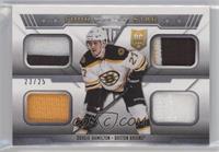 Dougie Hamilton #/25