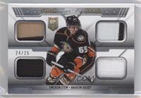 Emerson Etem #/25