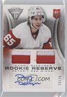 Danny DeKeyser #/25