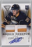 Mikhail Grigorenko #/25