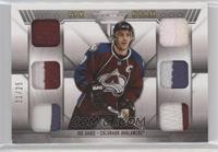 Joe Sakic #/25