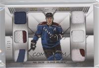 Paul Stastny #/25