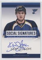 Kevin Shattenkirk