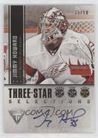 Jimmy Howard #/50