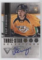 Filip Forsberg #/100