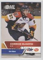 Connor McDavid