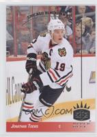 Jonathan Toews