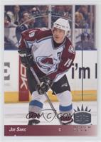 Joe Sakic