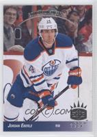 2015-16 SPA Update - Jordan Eberle