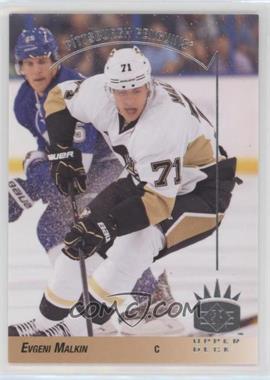 2013-14 SP Authentic - 1993-94 SP Design #93-39 - Evgeni Malkin