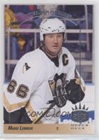 Mario Lemieux