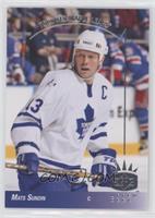 Mats Sundin