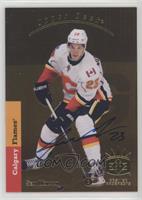 Sean Monahan #49/99