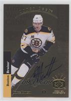 Dougie Hamilton #/99