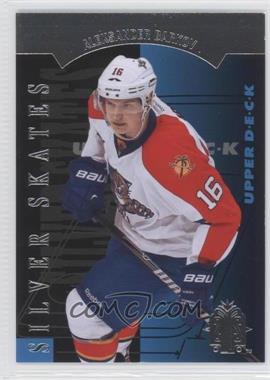 2013-14 SP Authentic - 1993-94 SP Retro Silver Skates #R27 - Aleksander Barkov