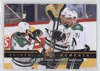 Authentic Moments - Tyler Seguin