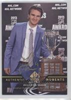 Authentic Moments - Jonathan Huberdeau