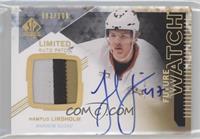 Future Watch - Hampus Lindholm #/100