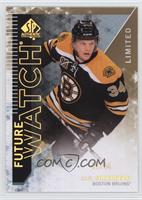 Future Watch - Carl Soderberg #/25