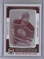 Future Watch - Luke Gazdic #/1