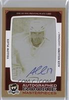 Future Watch - Alex Killorn #/1