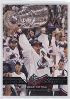 Authentic Moments - Ray Bourque