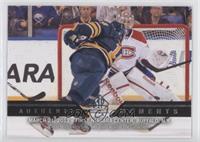 Authentic Moments - Cody Hodgson [EX to NM]