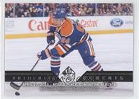 Authentic Moments - Nail Yakupov