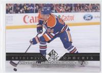 Authentic Moments - Nail Yakupov