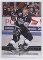 Authentic Moments - Luc Robitaille