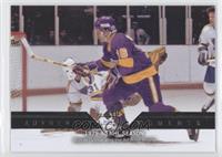 Authentic Moments - Marcel Dionne