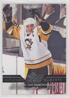 Authentic Moments - Mario Lemieux