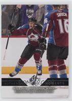 Authentic Moments - Nathan MacKinnon