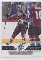 Authentic Moments - Nathan MacKinnon