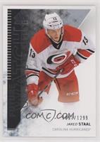 Future Watch - Jared Staal #/1,299